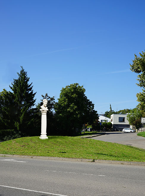 Rottenburg Stadtjubiläum