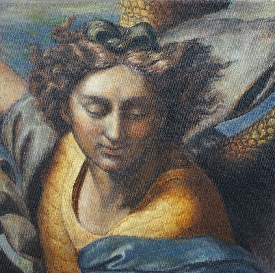 Raffaelo-Santi-Louvre